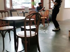 大堂-PUZZLE COFFEE 拼图咖啡