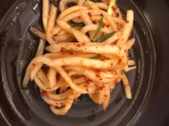 本家萝卜丝-韩屋韩国料理(天山路店)