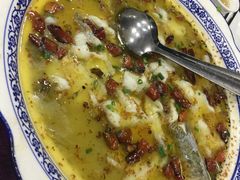 -川湘園(西华路店)