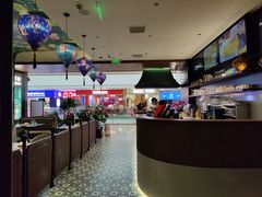 大堂-南越郡·越式风味餐厅(青秀万达店)