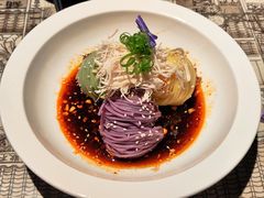 -绿茶餐厅(杭州湖滨银泰in77店)