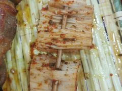 -刘一龙虾(山东路店)