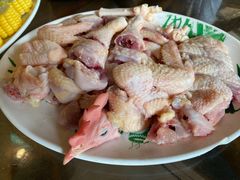 -尚竹阁冬瓜盅·18年地标美食(平洲店)