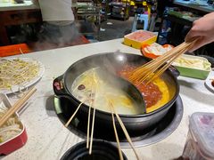 -钢管厂歆瑞源油卤串串香(春熙路太古里店)