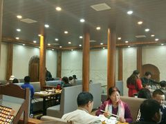 大堂-妈妈的味道(和顺古镇店)