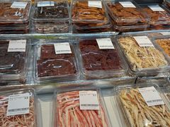 -沃尔玛(中山北路店)