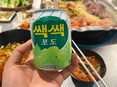 -李氏烤肉店