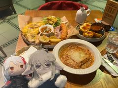 -Rosemary·纽西兰简餐(江南西店)