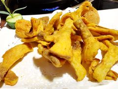 -渔米粥(罗湖店)