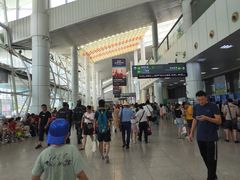 -国际邮轮中心码头(厦鼓码头)