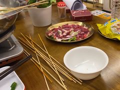 -黔哆哆地摊酸汤火锅(清湖店)