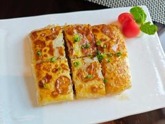 -富力威斯汀酒店-中国元素中餐厅(武昌临江店)