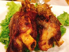 -阿凡提餐厅(簋街店)