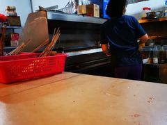 -晓靖轩烧烤(沙河风情店)