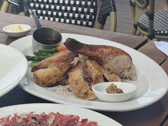-POP露台西餐厅·望江阁