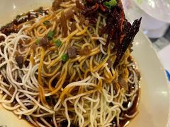 靓靓家凉面-靓靓蒸虾(中山公园店)