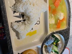 -探鱼·鲜青椒爽麻烤鱼(天河优托邦店)
