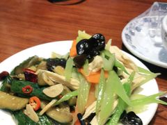 -李记白水羊头·清真老味家常菜(石景山店)