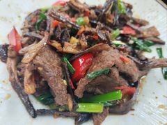 -云隐小厨·传统大理美食(复兴路店)