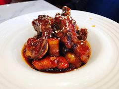 -老吉士酒家(天平路店)