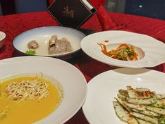 -洲际酒店·凌霄中餐厅SUMMIT