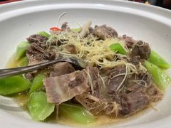 -道道鲜·崇明私房菜(五角场店)