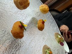 -Le Comptoir de Pierre Gagnaire