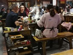 -重庆渝达老火锅(春熙路店)