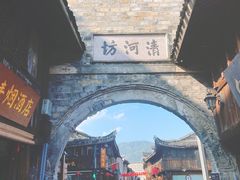 -台州府城(江南长城)