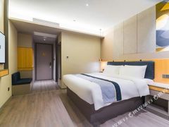 -如家商旅酒店(成都太古里双桥子店)