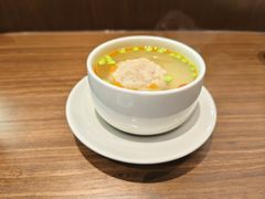 -永春园·扬州早茶·淮扬菜(漫乐城店)