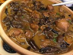 -长春凯悦酒店-品悦中餐厅