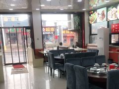 大堂-老舅老蒙肉饼非遗店(一店)