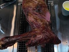 -宗泉烤全羊·烤羊腿·家常菜(解放东路店)