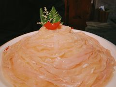 -袁老四重庆老火锅(桐梓坡店)
