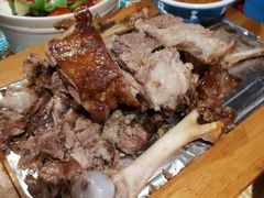 -楼兰古丽新疆菜(钟楼景观店)