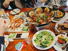 -北京烤鸭店(新桥家园·浦口店)