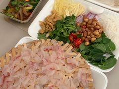 -官塘锋记鱼生·生腌·砂锅粥(牌坊街店)