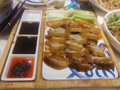 -满园春饼(宜昌万达店)