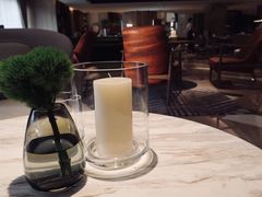 -粤海喜来登酒店·&More聚驿(天河城店)