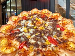 -必胜客(万象城店)