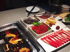 -海底捞火锅(泉城路店)