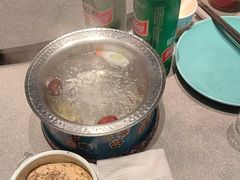 -额尔敦草原涮羊肉·烧烤(冻青树总店)