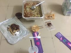 -匠子烤鱼(桫椤湾店)