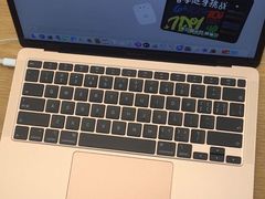 -Apple零售店(济南恒隆广场店)