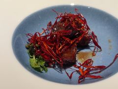 -广州文华东方酒店·江-由辉师傅主理