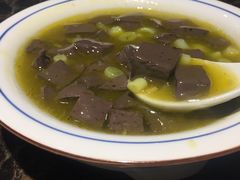 -先机泉水鸡汤(南山老君洞店)
