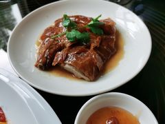 -惠州白鹭湖雅居乐喜来登度假酒店-采悦轩中餐厅