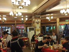 -山城年华老火锅(玉林店)