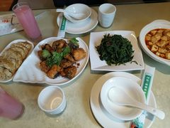 -归元·云集斋素菜馆